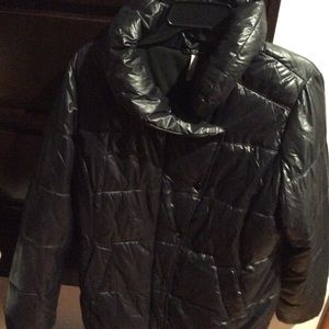 Old navy jacket